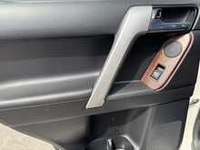 Toyota Land Cruiser D Icon - U11262
