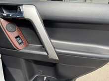 Toyota Land Cruiser D Icon - U11262