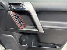 Toyota Land Cruiser D Icon - U11262