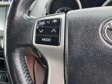 Toyota Land Cruiser D Icon - U11262
