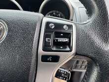 Toyota Land Cruiser D Icon - U11262