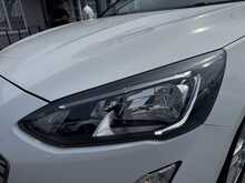 Ford Focus T EcoBoost Zetec - U11264