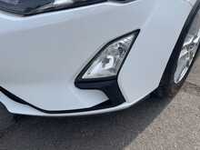 Ford Focus T EcoBoost Zetec - U11264