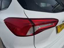 Ford Focus T EcoBoost Zetec - U11264