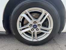 Ford Focus T EcoBoost Zetec - U11264