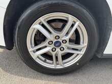 Ford Focus T EcoBoost Zetec - U11264