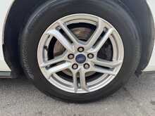 Ford Focus T EcoBoost Zetec - U11264