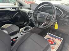 Ford Focus T EcoBoost Zetec - U11264