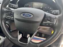 Ford Focus T EcoBoost Zetec - U11264