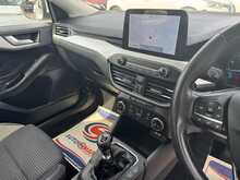 Ford Focus T EcoBoost Zetec - U11264