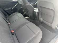 Ford Focus T EcoBoost Zetec - U11264