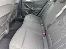 Ford Focus T EcoBoost Zetec - U11264
