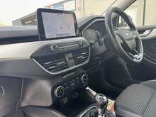 Ford Focus T EcoBoost Zetec - U11264