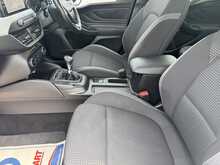Ford Focus T EcoBoost Zetec - U11264