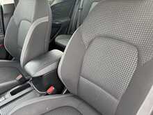 Ford Focus T EcoBoost Zetec - U11264