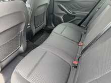 Ford Focus T EcoBoost Zetec - U11264
