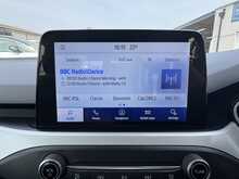 Ford Focus T EcoBoost Zetec - U11264