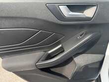 Ford Focus T EcoBoost Zetec - U11264