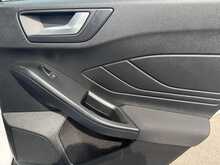 Ford Focus T EcoBoost Zetec - U11264
