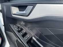 Ford Focus T EcoBoost Zetec - U11264