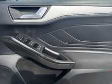 Ford Focus T EcoBoost Zetec - U11264