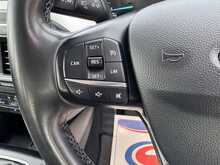 Ford Focus T EcoBoost Zetec - U11264