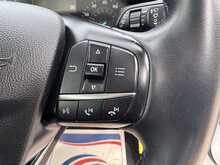 Ford Focus T EcoBoost Zetec - U11264