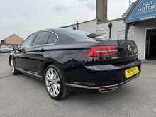 Volkswagen Passat BiTDI BlueMotion Tech GT - U11265