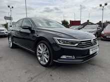 Volkswagen Passat BiTDI BlueMotion Tech GT - U11265