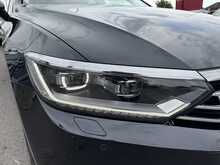 Volkswagen Passat BiTDI BlueMotion Tech GT - U11265