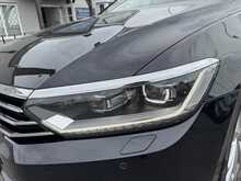 Volkswagen Passat BiTDI BlueMotion Tech GT - U11265