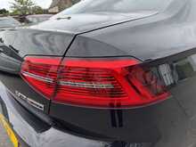 Volkswagen Passat BiTDI BlueMotion Tech GT - U11265