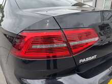 Volkswagen Passat BiTDI BlueMotion Tech GT - U11265