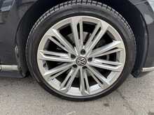 Volkswagen Passat BiTDI BlueMotion Tech GT - U11265