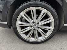 Volkswagen Passat BiTDI BlueMotion Tech GT - U11265