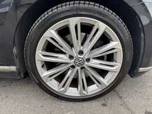 Volkswagen Passat BiTDI BlueMotion Tech GT - U11265