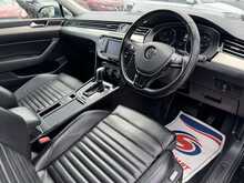Volkswagen Passat BiTDI BlueMotion Tech GT - U11265