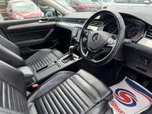Volkswagen Passat BiTDI BlueMotion Tech GT - U11265