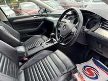 Volkswagen Passat BiTDI BlueMotion Tech GT - U11265