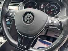 Volkswagen Passat BiTDI BlueMotion Tech GT - U11265