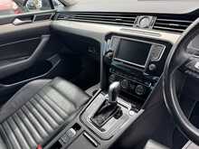 Volkswagen Passat BiTDI BlueMotion Tech GT - U11265
