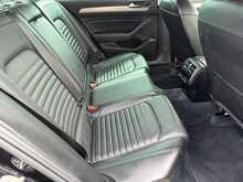 Volkswagen Passat BiTDI BlueMotion Tech GT - U11265