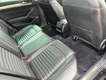 Volkswagen Passat BiTDI BlueMotion Tech GT - U11265