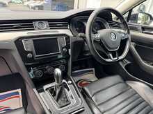 Volkswagen Passat BiTDI BlueMotion Tech GT - U11265