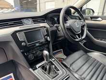 Volkswagen Passat BiTDI BlueMotion Tech GT - U11265