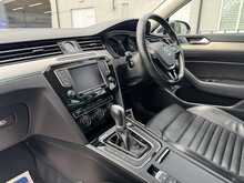 Volkswagen Passat BiTDI BlueMotion Tech GT - U11265