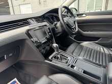 Volkswagen Passat BiTDI BlueMotion Tech GT - U11265