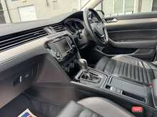 Volkswagen Passat BiTDI BlueMotion Tech GT - U11265