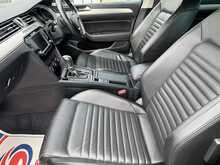 Volkswagen Passat BiTDI BlueMotion Tech GT - U11265