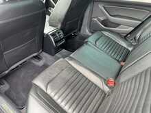Volkswagen Passat BiTDI BlueMotion Tech GT - U11265